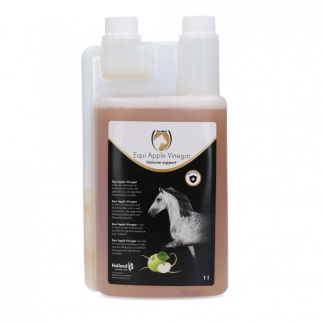 Excellent Equi Apple Vinegar 1l