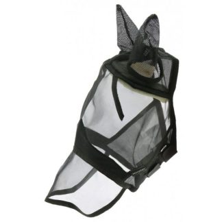 EQUITHÈME Fly Mask Comfort