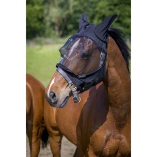 EQUITHÈME Fly Mask Doux