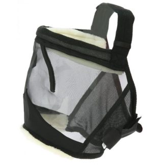 EQUITHÈME Fly Mask Polaire