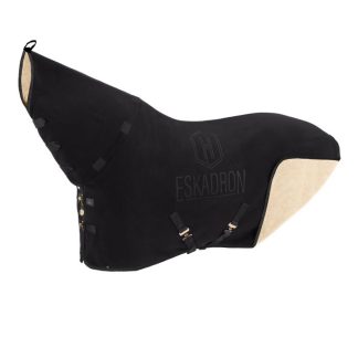 Eskadron FW'24 Heritage Sweatrug Polar Fleece High Neck