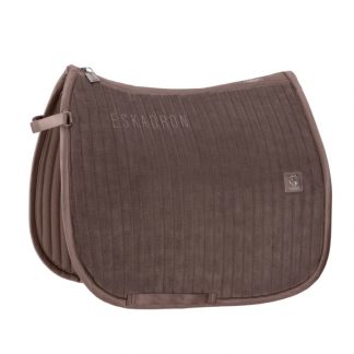 Eskadron SS'24 Classic Saddle Pad Cord Emblem