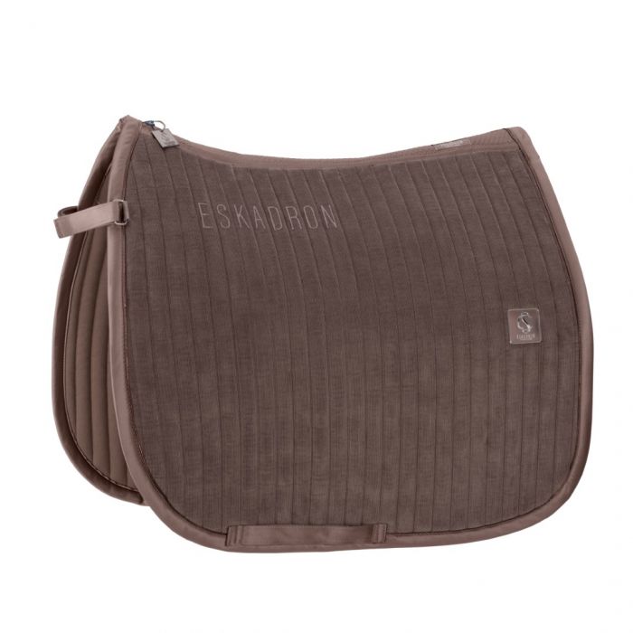 Eskadron SS'24 Classic Saddle Pad Cord Emblem