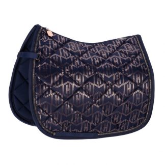 Eskadron FW'23 Heritage Glossy Heritage saddlepad