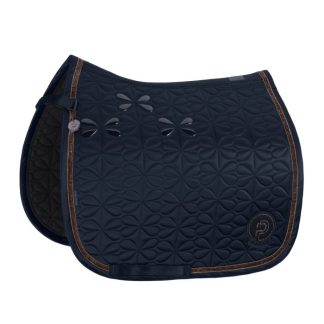 Eskadron FW'24 Platinum Saddlepad Mattgloss