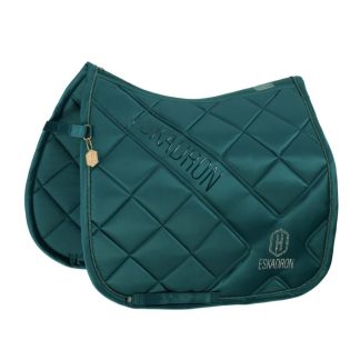 Eskadron FW'24 Heritage Saddlepad Bicross Mattgloss