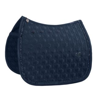 Eskadron FW'24 Platinum saddlepad Highgloss