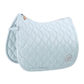 Eskadron FW'23 Platinum Saddle Pad Metallic