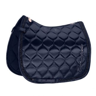 Eskadron FW'23 Heritage Satin Jewel saddlepad