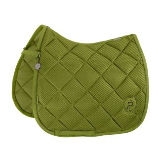 Eskadron FW'24 Platinum Saddlepad Mesh