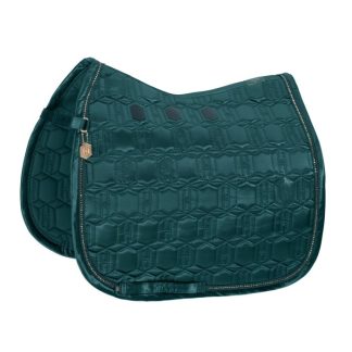 Eskadron FW'24 Heritage Saddlepad Satin Crystal