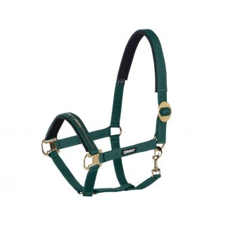 Eskadron Halter slide buckle