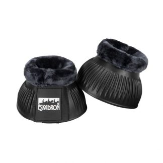 Eskadron bellboots EVA fauxfur