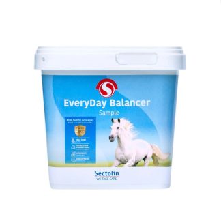Sectolin EveryDay Balancer Sample