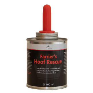 EquiXtreme Farrier’s Hoof Rescue