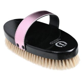 Imperial Riding SS25 Soft Brush Ballerina Metallic