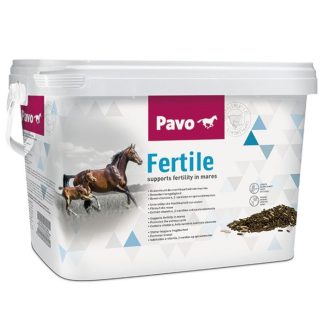 Pavo Fertile