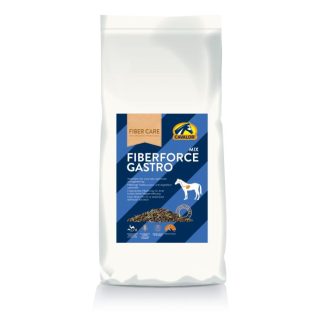 Cavalor Fiberforce Gastro 15kg