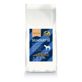Cavalor Silhouette 20 kg