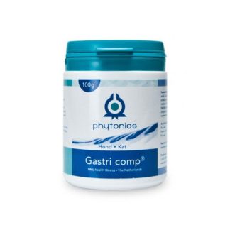 Phytonics Gastri Comp-100gr
