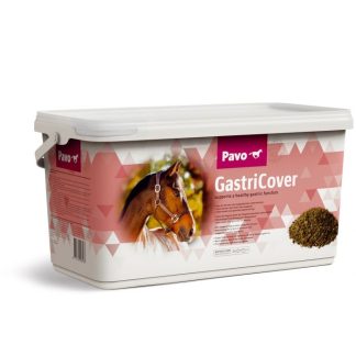 Pavo Gastricover