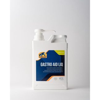 Cavalor Gastro Aid Liquid with pump