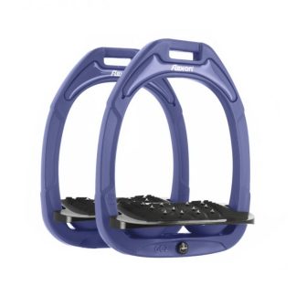 Flex-On Green Composite Stirrups Limited Edition Summer 2024