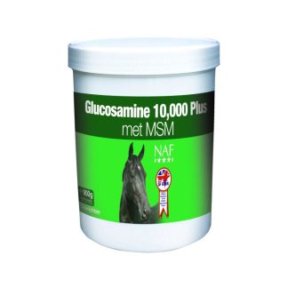 NAF glucosamine 12.000 plus