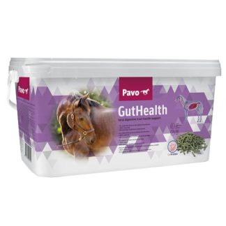 Pavo Guthealth 7.5kg