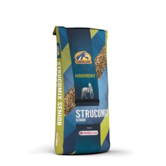 Cavalor Strucomix Senior 20kg