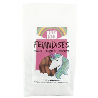 Hippo-Tonic 'Unicorn' horse treats