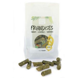 Hippo-Tonic 'Keep Calm' horse treats