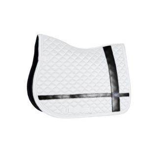 Equestrian Stockholm No Boundaries White Matt Jump pad