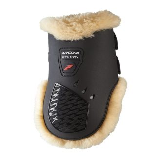 Zandona Carbon Air Sensitive+ Fetlock Boots