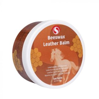 Sectolin Beeswax Leather Balm