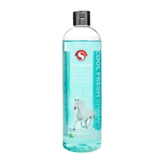 Sectolin Cool Fresh Shampoo