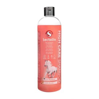 Sectolin High Care Shampoo