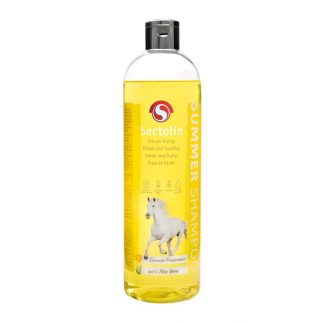 Sectolin Summer Shampoo
