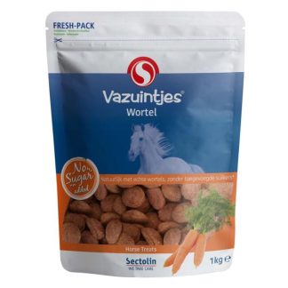Sectolin Vazuintjes Carrot