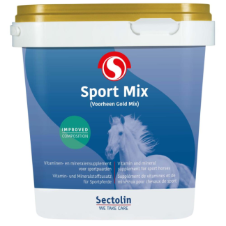 Sectolin Sport Mix 2KG