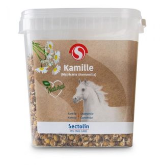 Sectolin Chamomile