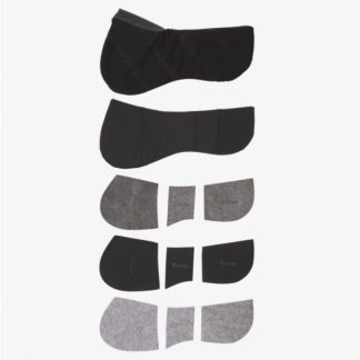 Kentucky Half Pad Correctie Impact 18mm
