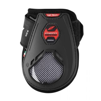 Zandona Air Master Young Competition Fetlock Boots