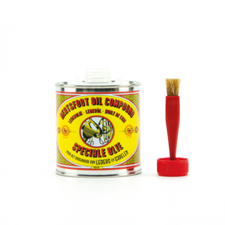 Belpo Leather Oil