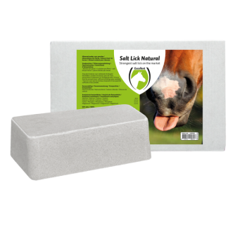 Excellent Liksteen Natural 3x2kg