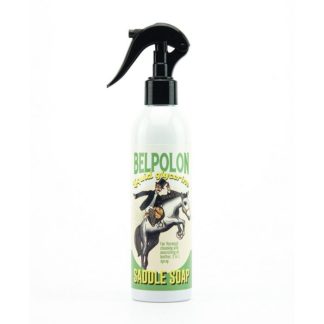 Belpo Leather Spray
