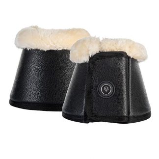Lara Tweedie SS'21 bell boots
