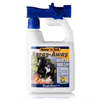 Mane 'n Tail Spray-Away