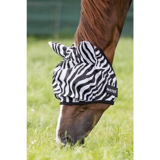 MASTER Fly Mask Zebra
