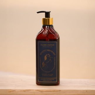 Imperial Riding FW24 Horse shampoo Pomegranate
